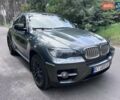Серый БМВ Х6, объемом двигателя 4.4 л и пробегом 146 тыс. км за 15500 $, фото 1 на Automoto.ua