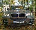 Сірий БМВ Х6, об'ємом двигуна 3 л та пробігом 260 тис. км за 18500 $, фото 1 на Automoto.ua