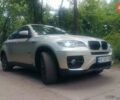 Серый БМВ Х6, объемом двигателя 2.98 л и пробегом 274 тыс. км за 11300 $, фото 7 на Automoto.ua