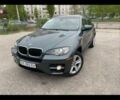 Сірий БМВ Х6, об'ємом двигуна 3 л та пробігом 81 тис. км за 20500 $, фото 1 на Automoto.ua