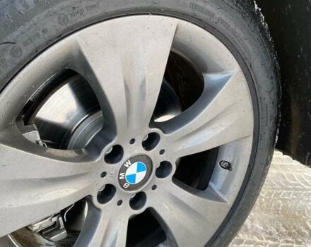 Серый БМВ Х6, объемом двигателя 3 л и пробегом 214 тыс. км за 17000 $, фото 21 на Automoto.ua