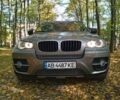 Сірий БМВ Х6, об'ємом двигуна 3 л та пробігом 260 тис. км за 18500 $, фото 6 на Automoto.ua