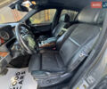 Серый БМВ Х6, объемом двигателя 3 л и пробегом 169 тыс. км за 14700 $, фото 8 на Automoto.ua