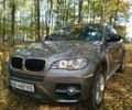 Сірий БМВ Х6, об'ємом двигуна 3 л та пробігом 260 тис. км за 18500 $, фото 4 на Automoto.ua