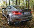 Сірий БМВ Х6, об'ємом двигуна 3 л та пробігом 260 тис. км за 18500 $, фото 3 на Automoto.ua