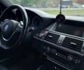 Серый БМВ Х6, объемом двигателя 2.99 л и пробегом 252 тыс. км за 16999 $, фото 1 на Automoto.ua