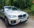 Серый БМВ Х6, объемом двигателя 2.98 л и пробегом 274 тыс. км за 11300 $, фото 8 на Automoto.ua