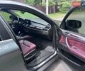 Серый БМВ Х6, объемом двигателя 4.4 л и пробегом 146 тыс. км за 15500 $, фото 11 на Automoto.ua