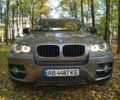 Серый БМВ Х6, объемом двигателя 2.99 л и пробегом 260 тыс. км за 18500 $, фото 1 на Automoto.ua