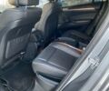 Серый БМВ Х6, объемом двигателя 3 л и пробегом 214 тыс. км за 17000 $, фото 18 на Automoto.ua