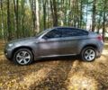 Сірий БМВ Х6, об'ємом двигуна 3 л та пробігом 260 тис. км за 18500 $, фото 8 на Automoto.ua