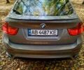 Сірий БМВ Х6, об'ємом двигуна 3 л та пробігом 260 тис. км за 18500 $, фото 1 на Automoto.ua