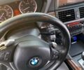 Серый БМВ Х6, объемом двигателя 3 л и пробегом 214 тыс. км за 17000 $, фото 12 на Automoto.ua