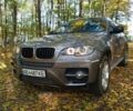 Сірий БМВ Х6, об'ємом двигуна 3 л та пробігом 260 тис. км за 18500 $, фото 7 на Automoto.ua