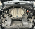 Серый БМВ Х6, объемом двигателя 4.4 л и пробегом 140 тыс. км за 13500 $, фото 18 на Automoto.ua