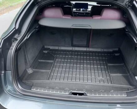 Серый БМВ Х6, объемом двигателя 4.4 л и пробегом 146 тыс. км за 15500 $, фото 14 на Automoto.ua