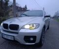 Сірий БМВ Х6, об'ємом двигуна 0 л та пробігом 274 тис. км за 11200 $, фото 9 на Automoto.ua