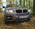 Серый БМВ Х6, объемом двигателя 2.99 л и пробегом 252 тыс. км за 16999 $, фото 7 на Automoto.ua