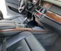 Серый БМВ Х6, объемом двигателя 3 л и пробегом 214 тыс. км за 17000 $, фото 9 на Automoto.ua