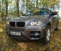 Серый БМВ Х6, объемом двигателя 2.99 л и пробегом 260 тыс. км за 18500 $, фото 8 на Automoto.ua