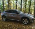 Сірий БМВ Х6, об'ємом двигуна 3 л та пробігом 260 тис. км за 18500 $, фото 11 на Automoto.ua