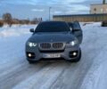 Сірий БМВ Х6, об'ємом двигуна 3 л та пробігом 214 тис. км за 17000 $, фото 1 на Automoto.ua