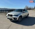 Сірий БМВ Х6, об'ємом двигуна 4.4 л та пробігом 155 тис. км за 13500 $, фото 1 на Automoto.ua