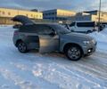 Серый БМВ Х6, объемом двигателя 3 л и пробегом 214 тыс. км за 17000 $, фото 5 на Automoto.ua