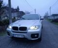 Сірий БМВ Х6, об'ємом двигуна 0 л та пробігом 274 тис. км за 11200 $, фото 4 на Automoto.ua