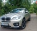 Серый БМВ Х6, объемом двигателя 2.98 л и пробегом 274 тыс. км за 11300 $, фото 1 на Automoto.ua