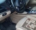 Серый БМВ Х6, объемом двигателя 3 л и пробегом 300 тыс. км за 18500 $, фото 5 на Automoto.ua