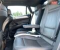 Серый БМВ Х6, объемом двигателя 3 л и пробегом 188 тыс. км за 17290 $, фото 28 на Automoto.ua