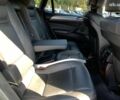 Серый БМВ Х6, объемом двигателя 3 л и пробегом 188 тыс. км за 18990 $, фото 30 на Automoto.ua