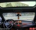 Серый БМВ Х6, объемом двигателя 4.4 л и пробегом 220 тыс. км за 15500 $, фото 6 на Automoto.ua