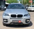Серый БМВ Х6, объемом двигателя 3 л и пробегом 188 тыс. км за 17290 $, фото 1 на Automoto.ua
