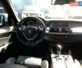Серый БМВ Х6, объемом двигателя 3 л и пробегом 188 тыс. км за 17290 $, фото 26 на Automoto.ua