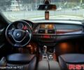 Серый БМВ Х6, объемом двигателя 4.4 л и пробегом 220 тыс. км за 15500 $, фото 7 на Automoto.ua