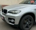 Серый БМВ Х6, объемом двигателя 3 л и пробегом 188 тыс. км за 16440 $, фото 9 на Automoto.ua