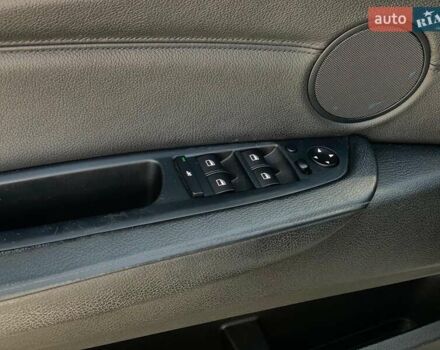 Серый БМВ Х6, объемом двигателя 3 л и пробегом 188 тыс. км за 17290 $, фото 21 на Automoto.ua