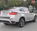 Серый БМВ Х6, объемом двигателя 4.39 л и пробегом 220 тыс. км за 15500 $, фото 9 на Automoto.ua