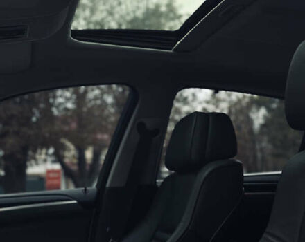 Сірий БМВ Х6, об'ємом двигуна 2.99 л та пробігом 269 тис. км за 18800 $, фото 22 на Automoto.ua