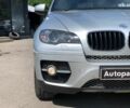 Серый БМВ Х6, объемом двигателя 3 л и пробегом 188 тыс. км за 18990 $, фото 9 на Automoto.ua