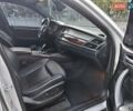 Серый БМВ Х6, объемом двигателя 4.39 л и пробегом 220 тыс. км за 15500 $, фото 18 на Automoto.ua