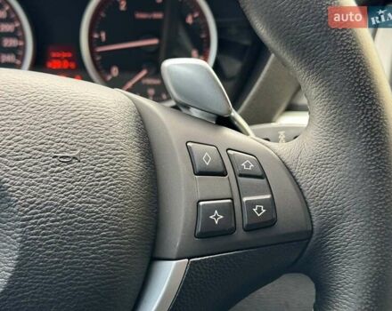 Серый БМВ Х6, объемом двигателя 3 л и пробегом 188 тыс. км за 16440 $, фото 27 на Automoto.ua