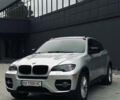Сірий БМВ Х6, об'ємом двигуна 2.99 л та пробігом 269 тис. км за 18800 $, фото 1 на Automoto.ua