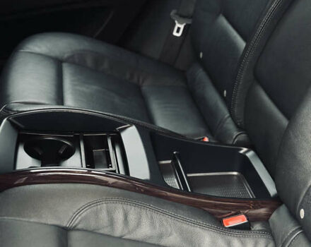 Сірий БМВ Х6, об'ємом двигуна 2.99 л та пробігом 269 тис. км за 18800 $, фото 33 на Automoto.ua