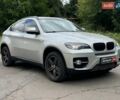 Серый БМВ Х6, объемом двигателя 3 л и пробегом 188 тыс. км за 16440 $, фото 2 на Automoto.ua