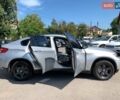 Серый БМВ Х6, объемом двигателя 3 л и пробегом 188 тыс. км за 17290 $, фото 13 на Automoto.ua