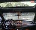 Серый БМВ Х6, объемом двигателя 4.39 л и пробегом 220 тыс. км за 15500 $, фото 19 на Automoto.ua
