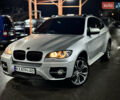 Сірий БМВ Х6, об'ємом двигуна 4.4 л та пробігом 231 тис. км за 16000 $, фото 1 на Automoto.ua